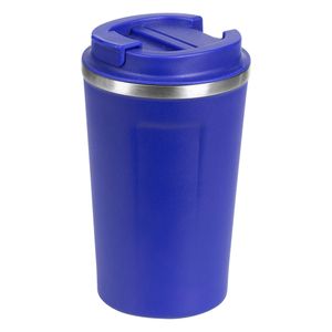 BLEND,termos,350ml,roj.plavi