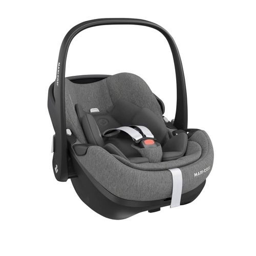 Maxi-Cosi Autosjedalica Pebble 360 Pro, Grupa 0+ (0-13 kg) - Select Grey slika 3