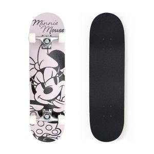 Seven dječji drveni skateboard Minnie Mouse