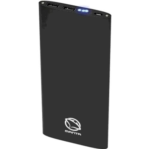 Dodatna baterija MANTA PREMIUM za SmartPhone/Tablet (PowerBank) 7000mAh MPB970B slika 2