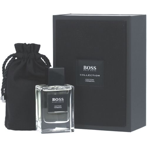 Hugo Boss Boss Collection Cotton &amp; Verbena Eau De Toilette 50 ml (man) slika 2