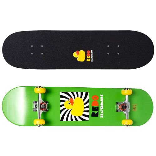 ReDo drveni skateboard gumena patkica SP0741 slika 2