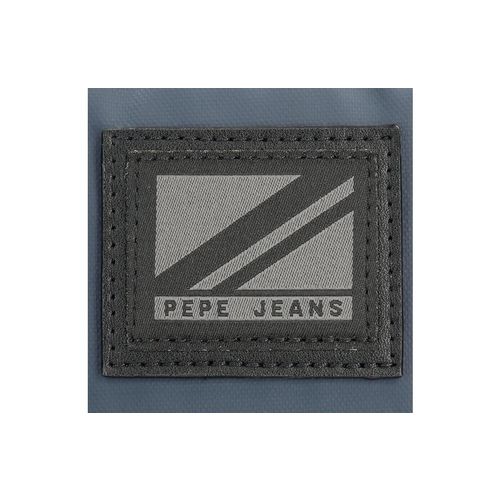 PEPE JEANS Ranac za laptop - Teget HOXTON slika 8