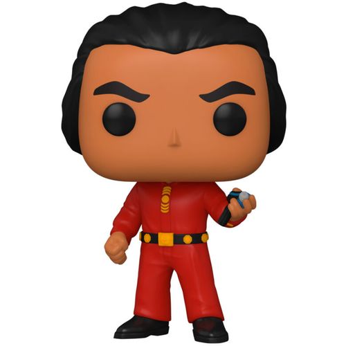 POP figura Star Trek Khan slika 1