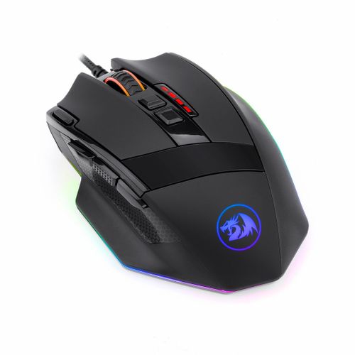 Gaming miš Redragon Sniper M801-RGB slika 4