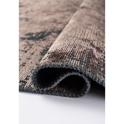 Tepih SPACE DARK MINK, 160 x 230 cm slika 2