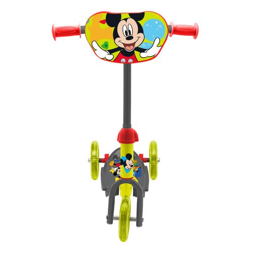 Dječji romobil na 3 kotača Mickey slika 2