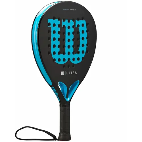 Wilson ultra team v2 padel reket wr067021u slika 2