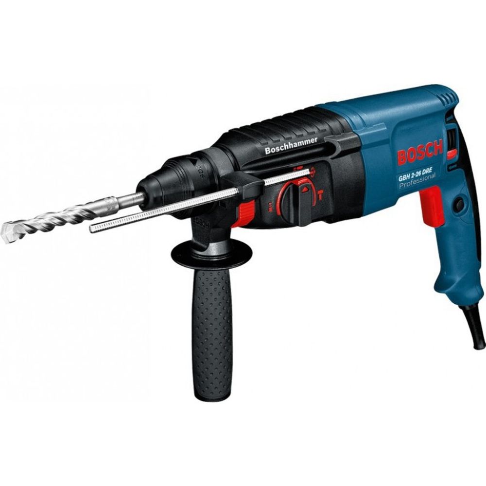 Bosch Gbh 2-26 Dfr Professional slika 1