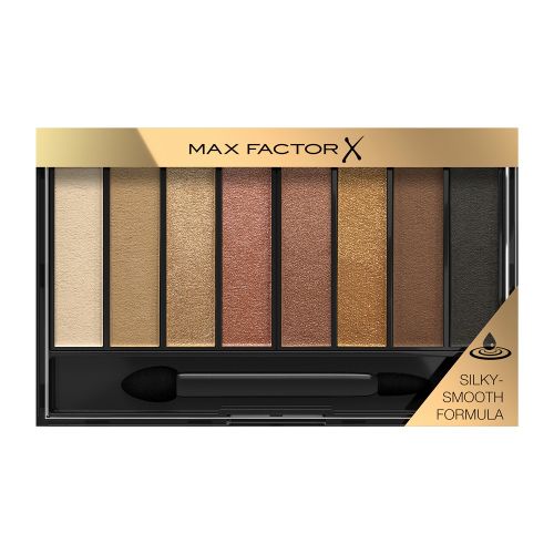 Max Factor Mp Nude Pallete 2 Golden Nudes slika 2