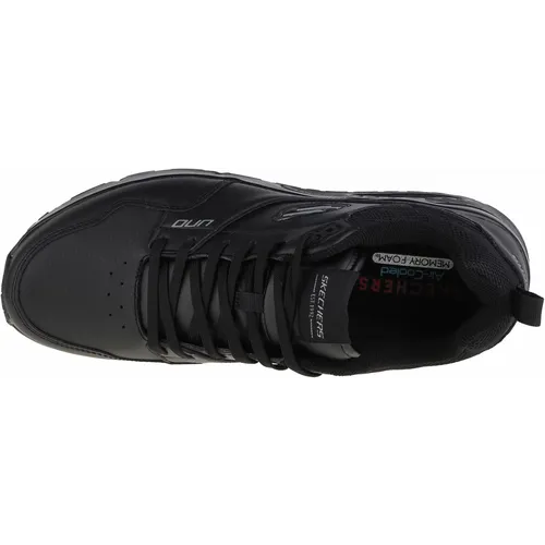 Skechers uno-suroka 232250-bbk slika 7