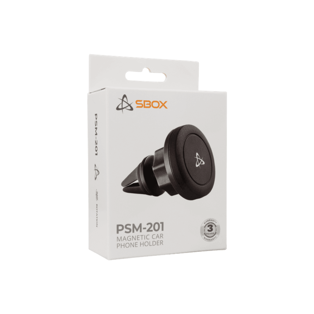 SBOX Magnetski stalak za telefon PSM-201  slika 2