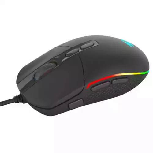 Miš Redragon Invader M719 RGB/Optički 10.000dpi slika 4
