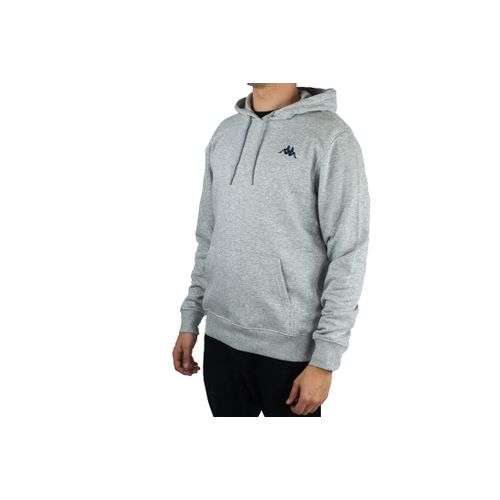 Kappa Vend Hooded Muška Majica s Kapuljačom 707390-15-4101M slika 6