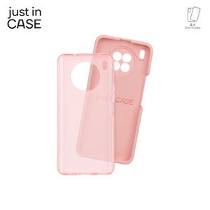 2u1 Extra case MIX paket PINK za Nova 8i