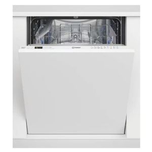 Indesit D2I HD526 A Ugradna mašina za pranje sudova, širia 59.8 cm 