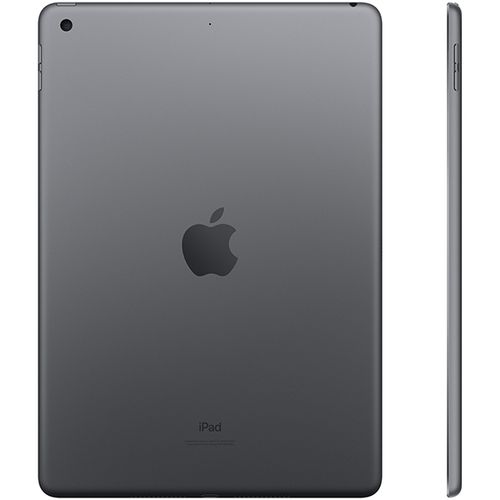 Tablet Apple iPad 9gen Certified Refurbished 10,2" / 256GB / WiFi (Silver) slika 2