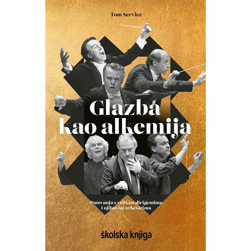 Glazba kao alkemija slika 1