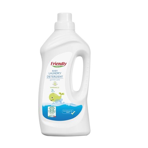 Friendly Organic Bebi deterdzent-Aloja 1000ml slika 1