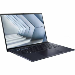 Laptop Asus ExpertBook B9 OLED B9403CVA-OLED-WB75D0X, i7-1355U, 32GB, 1TB, 14" OLED, Windows 11 Pro