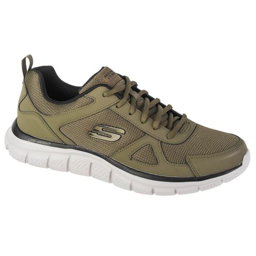 Skechers Muške Tenisice Track-Scloric 52631-OLBK slika 1