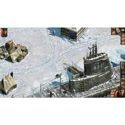Commandos 2 & 3 HD Remaster (PC) slika 6