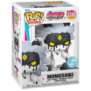 Ekskluzivna Funko POP figura Boturo Momoshiki