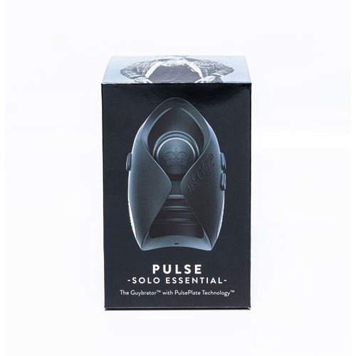 Masturbator PULSE SOLO ESSENTIAL slika 8