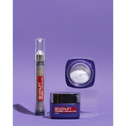 L'Oreal Paris Revitalift Filler Serum protiv bora 18 ml slika 8