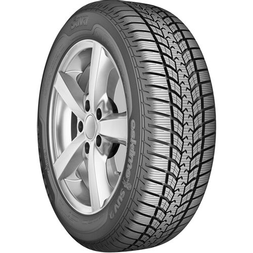 Sava Guma 235/60r18 107h eskimo suv 2 xl tl sava zimske gume slika 1