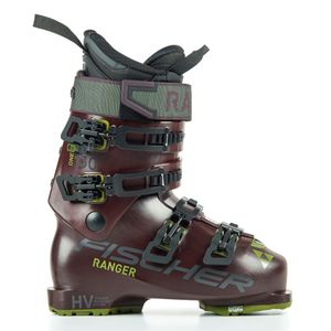 Fischer Pancerice Ranger One 130 Vacuum GW Black 28.5cm