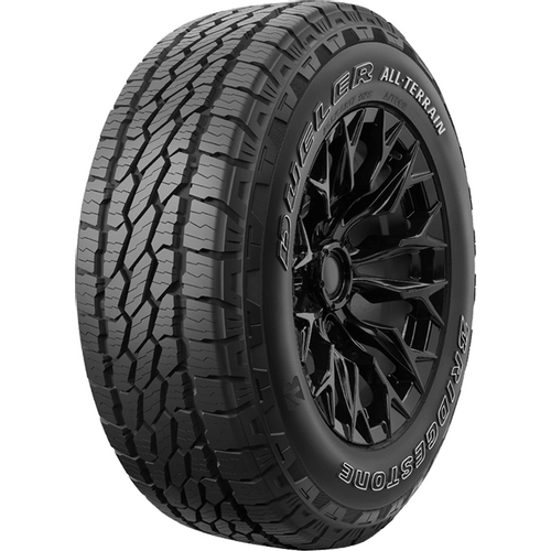 Bridgestone Guma 265/65r17 112t  dueler all terrain a/t002 tl bridgestone ljetne gume slika 1