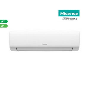 Hisense Wings HiNano 12 K Inverter klima uređaj, 12000 BTU, WiFI Integrisan, Grejač spoljnje jedinice