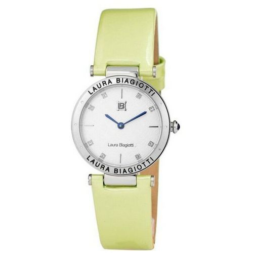 Ženski satovi Laura Biagiotti LB0012L-02 (Ø 30 mm) slika 1