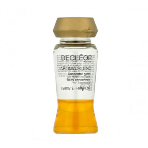 Decleor AROMABLEND concentre corps firmness 8 x 6 ml slika 3