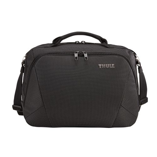 Putna torba Thule Crossover 2 Boarding Bag 25L crna slika 2