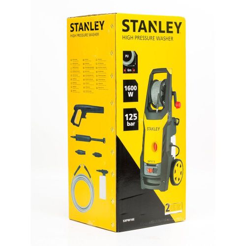 Stanley Perač Pod Pritiskom 1600W 125 Bar SXPW16E slika 6