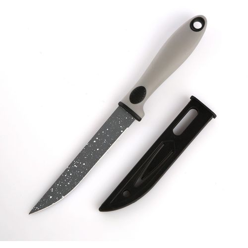Altom Design univerzalni kuhinjski nož Rock od nehrđajućeg čelika 12 cm slika 6