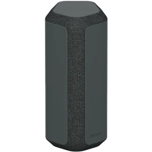 SONY SRS-XE300 Black Bluetooth zvučnik slika 1