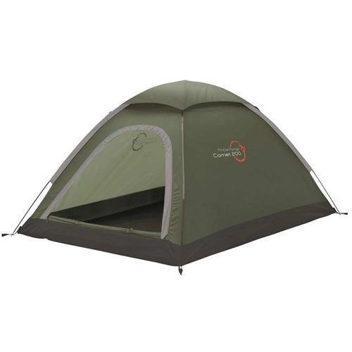 Šator Comet 200 Tent - ZELENA slika 2