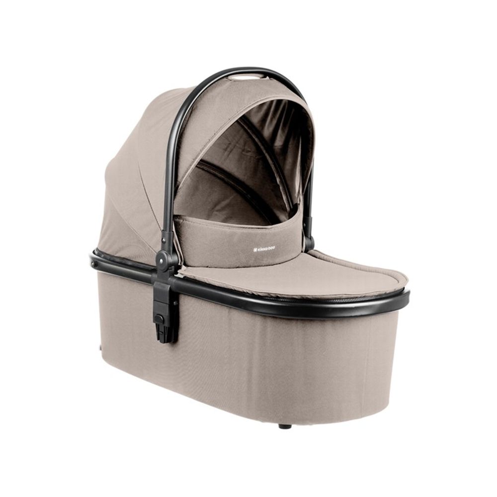 Kikka Boo Kolica Ava 3u1, Beige slika 3