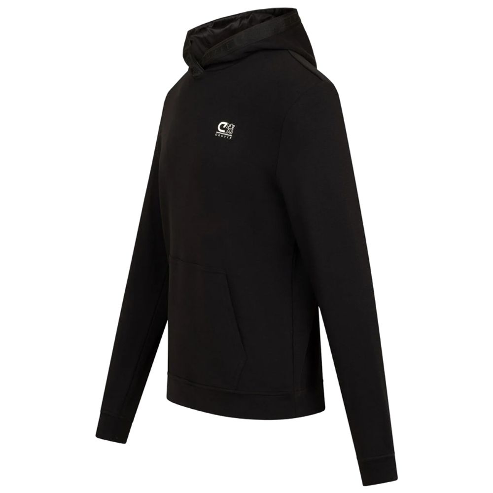 Cruyff Muški duks sa kapuljačom Quartz Fleece OTH Hood slika 2