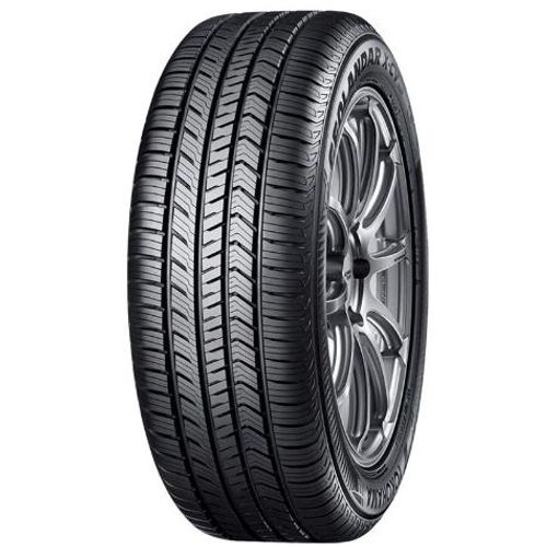 Yokohama 265/50R20 111W G057 XL slika 1