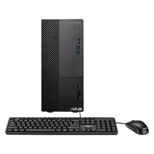 ASUS ExpertCenter D500ME-WB31C2 - Mini Tower Računalo slika 7