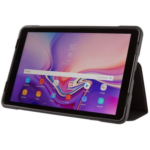 CASE LOGIC SnapView 2,0 Futrola/postolje za tablet Galaxy Tab 3 lite - siva slika 4