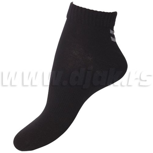 22105-2001 Hummel Carape High Ankle Socks 3-Pack 22105-2001 slika 1