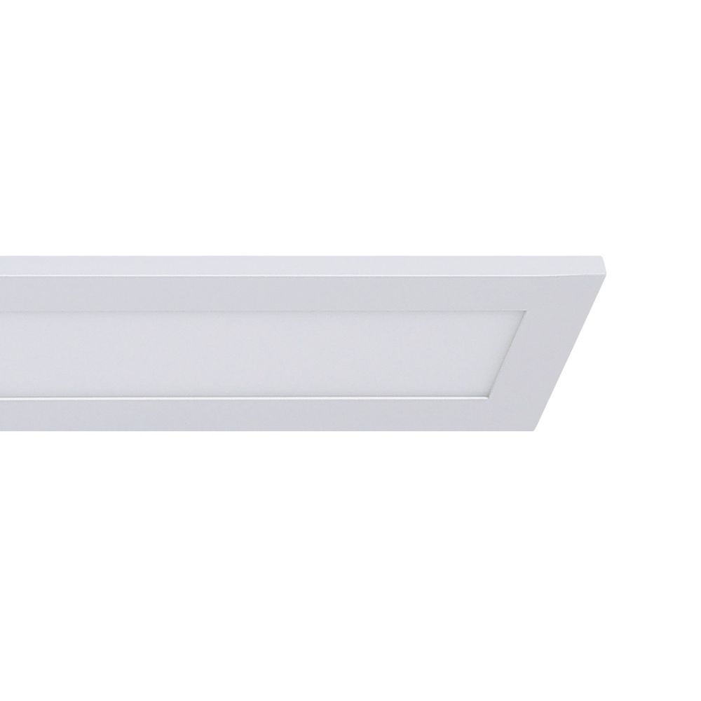 SALOBRENA 1 Stropna Rasvjeta - LED Panel 1195x100 4000K slika 5