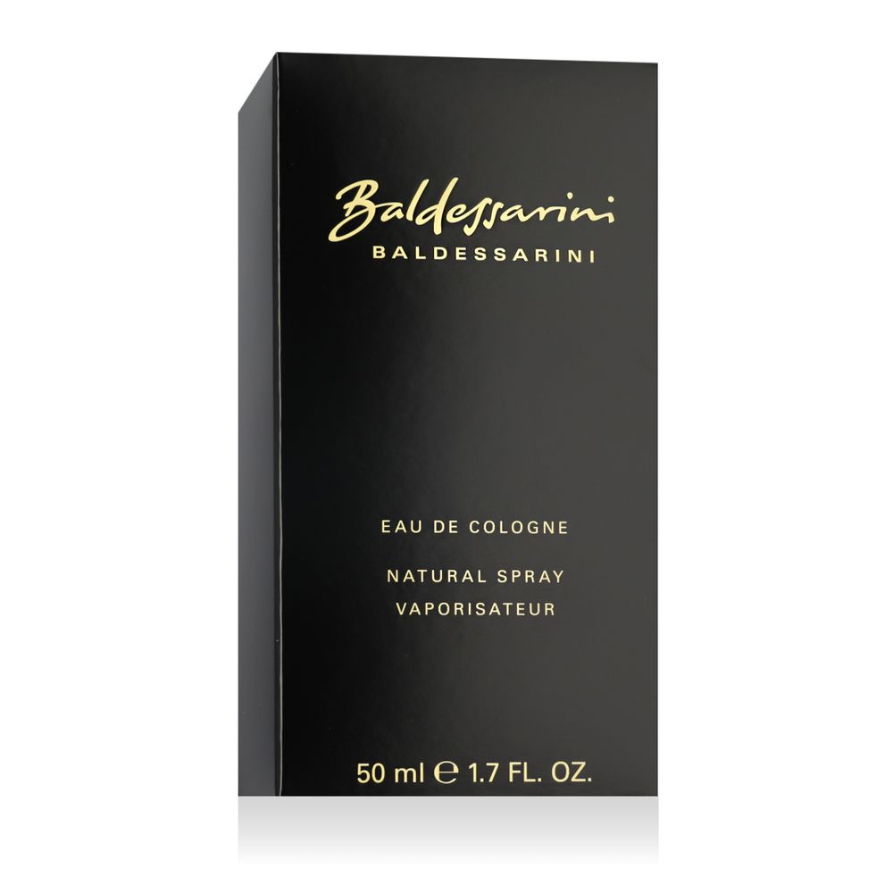 Baldessarini Baldessarini Eau de Cologne 50 ml (man) slika 1