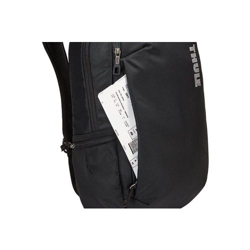 Thule Subterra Backpack 23L ruksak crni slika 8