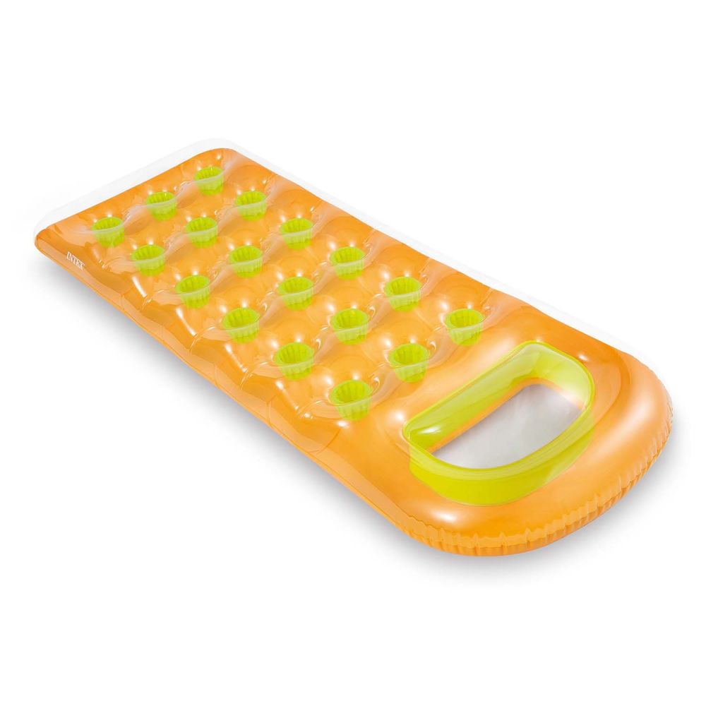 Intex 59895 madrac za plivanje s prozorom slika 1